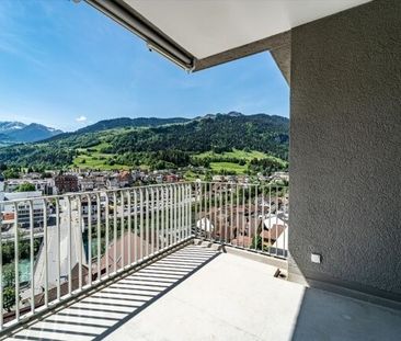 Vivre dans un bel emplacement central - Foto 1