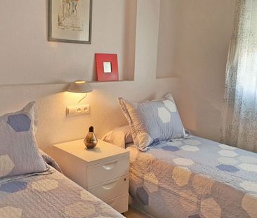 Apartamento de alquiler en Avinguda Borrons, Xeraco - Photo 2