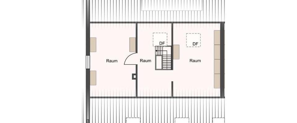Maisonette-Wohnung mit Gemeinschaftsgarten - Stellplatz und Garage | Fußbodenheizung | Wärme-Pumpe - Photo 1