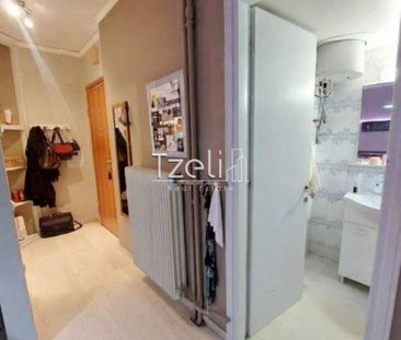 Studio/Γκαρσονιέρα για ενοικίαση Αγυιά (Πάτρα) - Photo 3