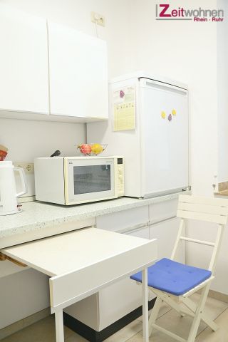 Geräumige Parterre-Wohnung in Rheinnähe - Video online - Photo 4