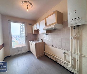 Location Appartement 3 pièces 55m² BRON 69500 - Photo 4