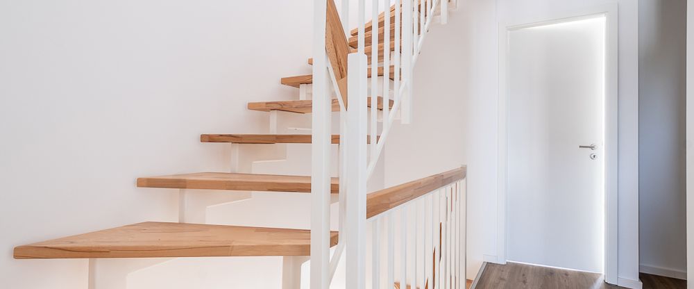 DIREKT IN ERSTER REIHE MIT WEITBLICK: IHR FAMILIENFREUNDLICHES ZUHAUSE IN RÜDERSDORF bei BERLIN - Photo 1