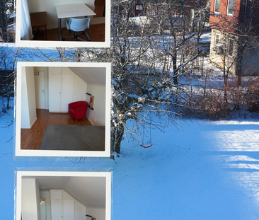 Sundbyvägen, Spånga - Foto 2