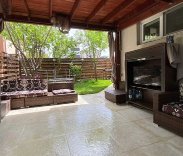 Casă Modernă de Închiriat | 4 Camere + Living Generos | Popești-Leo - Photo 6