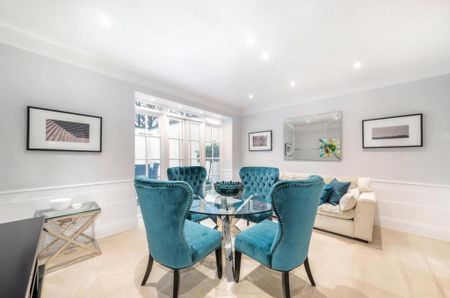 3 bedroom terraced house to rent - Photo 4