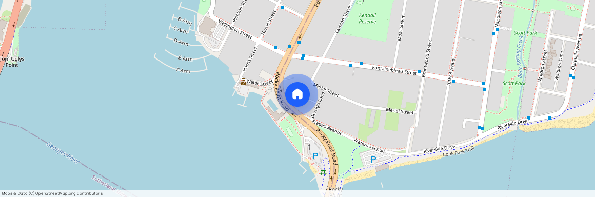 7/688 Rocky Point Road, NSW 2219, Sans Souci