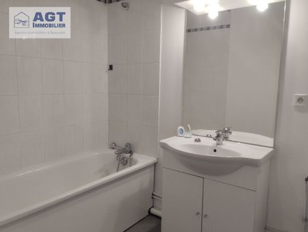 Location Appartement 2 pièces 34m² BEAUVAIS 60000 - Photo 4