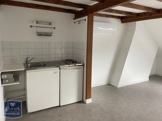 Location Appartement 2 pièces 33m² LILLE 59000 - Photo 1