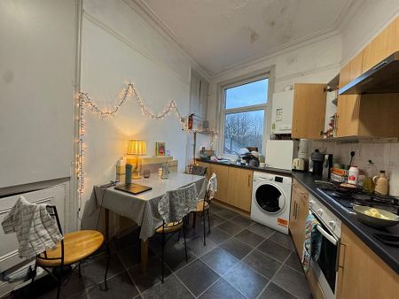 3 bedroom house share to rent - Photo 2