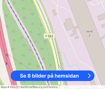 Kustvägen, Sundsvall - Foto 1