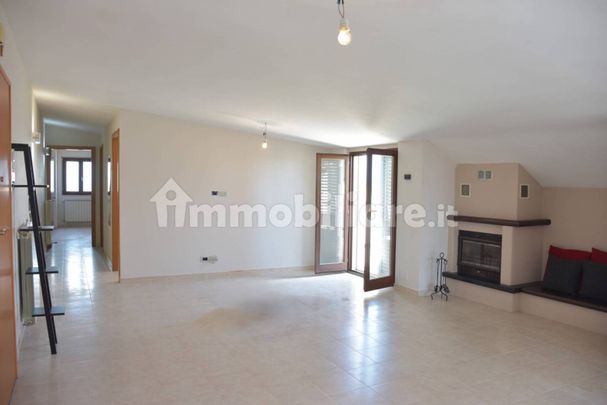 Attico via Rubicone 7, Viadotto Istonia, Corso G. Garibaldi, V. San Michele, Vasto - Photo 1