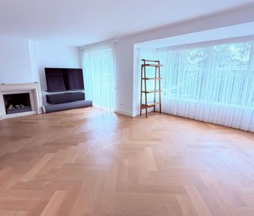 Villa jumelée Catharina van Renneslaan, Amstelveen - À louer - Photo 4