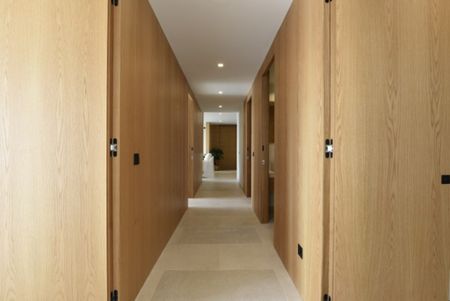 Apartamento de lujo sin amueblar en Santa Ponça, Calvia. 4 dormitorios, terraza, parking. - Photo 2