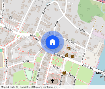 Wynajme mieszkanie w Wolinie - Photo 1