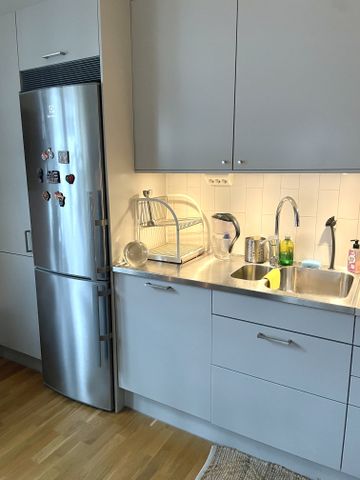 Edsviksvägen, Sollentuna - Photo 5