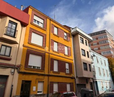 Piso en alquiler en Calle de Vázquez de Mella - Foto 1