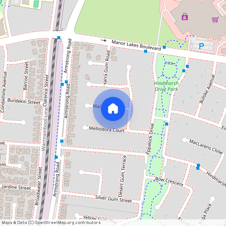 4 Maculata Place, 3024, Manor Lakes