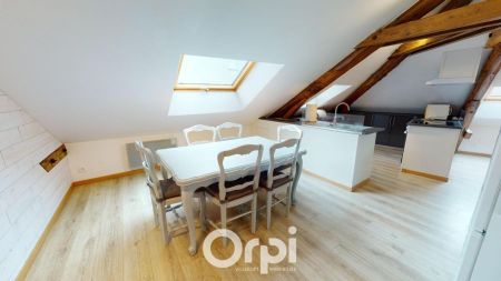 Appartement 3 pièces à Longwy - Photo 3