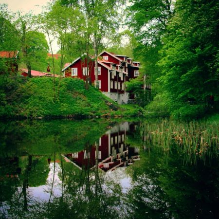 Hulukvarnsgatan, Jönköping - Foto 2