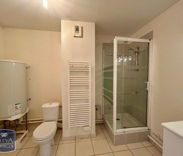 Location Appartement 1 pièce 21m² LA RICHE 37520 - Photo 5