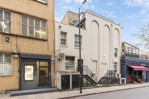 2 bedroom flat to rent - Photo 1