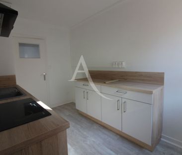 Location Appartement 3 pièces 58m² - Photo 2