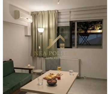 Studio/Γκαρσονιέρα για ενοικίαση Καλαμαριά - Photo 1