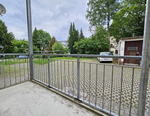 Mieten Sie Ihre kleine feine Traumwohnung mit Balkon - Photo 1