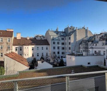 Barrierefrei mit Balkon und Garage (optional) - Photo 5