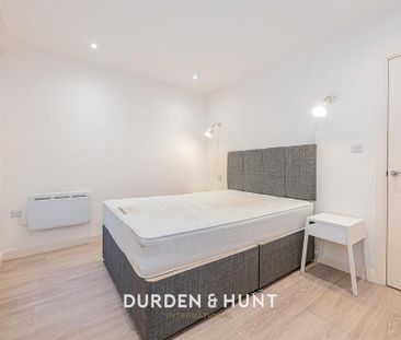 1 bedroom apartment to rent - Photo 3