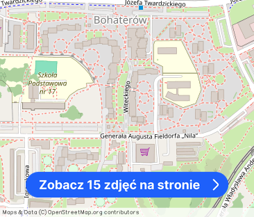 Dwupokojowe mieszkanie w fordonie - Zdjęcie 1