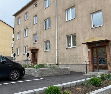 Agnegatan 13 A - Foto 1