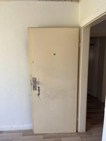 3 Zimmer Wohnung auch WG geeignet mit Balkon / Loggia - Photo 3