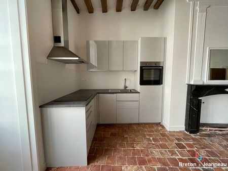 Location Appartement 3 pièces 65m² - Photo 4