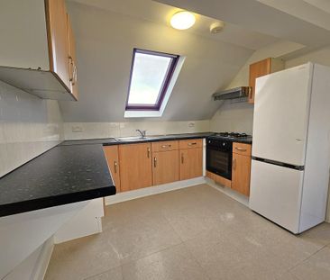 2 bedroom flat to rent - Photo 6