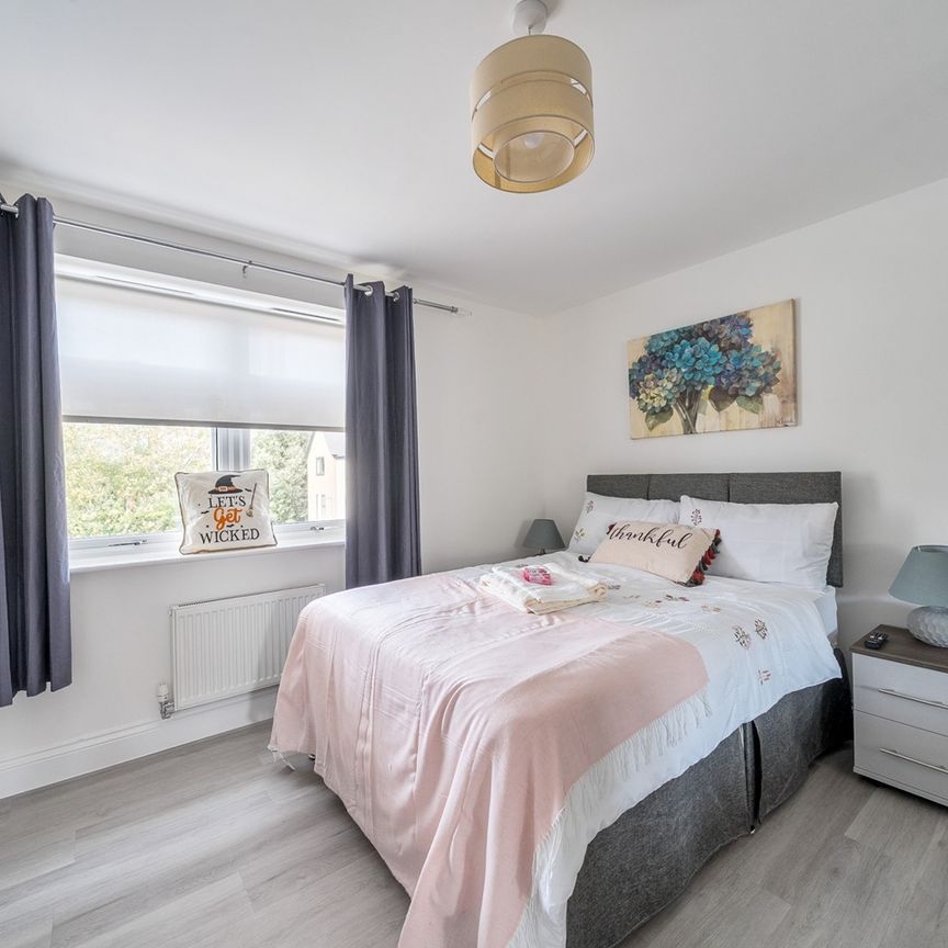 Room in a Shared House, Coley Avenue, RG1 - Photo 1