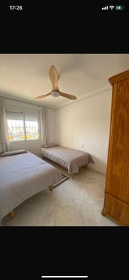 Casa adosada de alquiler en Avenida de la Mancha, 128, Aguas Nuevas - Photo 1