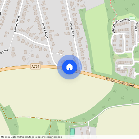 Flat 9, Brookfield Apartments, Raleigh Avenue, St. Helier, Jersey