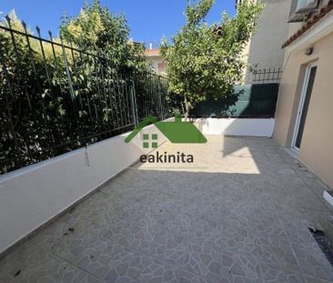 Διαμέρισμα για ενοικίαση Σταυρός Γέρακα (Γέρακας) - Photo 5