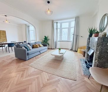 Appartement te huur - foto 1