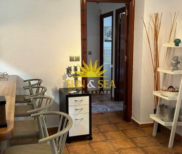 APARTMENT WITH 3 BEDROOMS AND 2 BATHROOMS - Photo 3