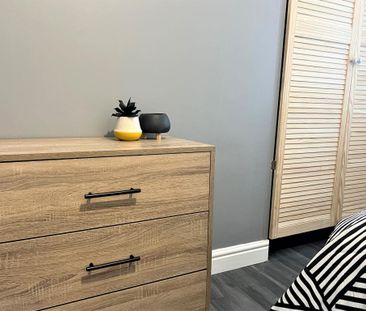 1 bedroom in a house share to rent - Photo 3