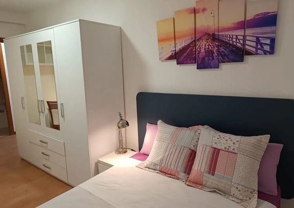 Calle Real Vieja, Alcobendas, Community of Madrid 28100
