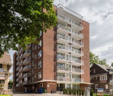 For Lease - 99 Tyndall Avenue Unit# 701, Toronto, Ontario - Photo 1