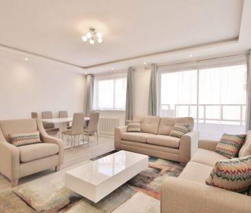 Regent House, Windsor Way, Hammersmith, London, W14 - Photo 2