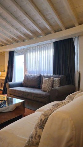 Attico piazza d'Ognissanti, Borgo Ognissanti - Il Prato, Firenze - Foto 4