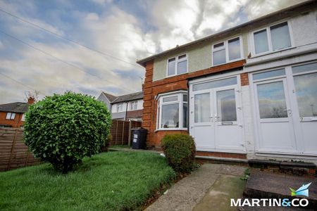 3 bedroom end of terrace house to rent - Photo 5