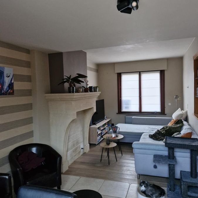 Dubbele Rijwoning in centrum IEPER - Photo 1