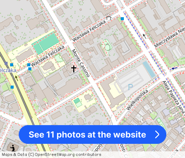 Dwupokojowe mieszkanie z balkonem i garażem w Śródmieściu - Photo 1